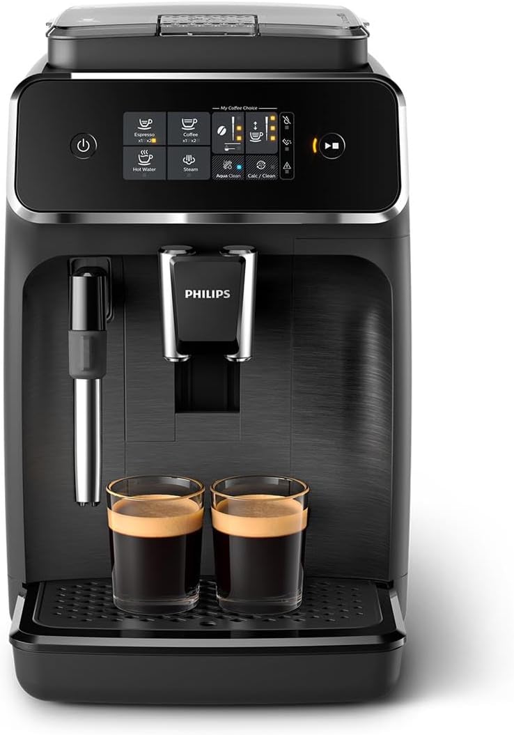 Philips Série 2200 Machine Expresso