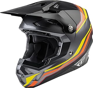 Casque FLY Racing Formula Carbon