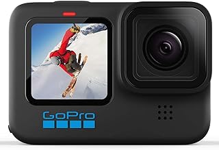 Caméra GoPro HERO10