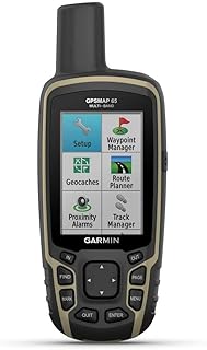 Altimètre Garmin Foretrex 701