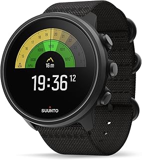 Montre Suunto 9 Baro