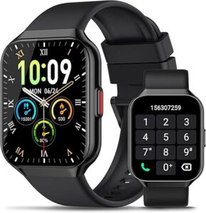 Lire la suite à propos de l’article Top 10 des Meilleures Montres Connectées : Fonctionnalités et Design