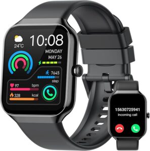 Lire la suite à propos de l’article Les Meilleurs Montres Connectées pour le Sport