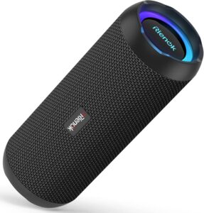 Lire la suite à propos de l’article Comparatif des Meilleurs Enceintes Bluetooth : Portabilité et Son