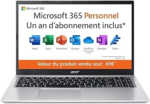 Lire la suite à propos de l’article Comparatif des Meilleurs Ordinateurs Portables pour Gaming : Puissance et Ergonomie