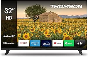 Lire la suite à propos de l’article Comparatif des Meilleurs Smart TVs pour un Home Cinema